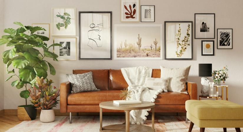 Nem tetszik a nappalid? Ez az első dolog, amit változtatnod kell rajta a lakberendezők szerint