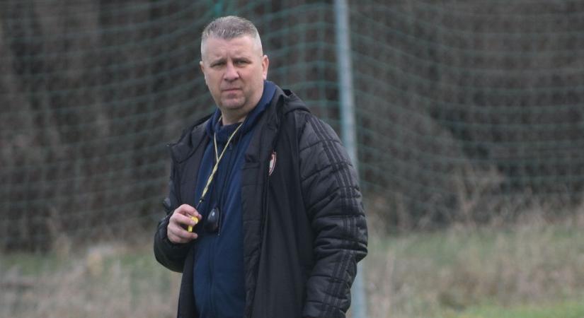 A Kiskőrösi LC új edzővel vág neki a tavasznak