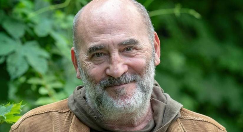 Kulka Jánost árvaházba tették gyerekként: ezt még sose mondta el