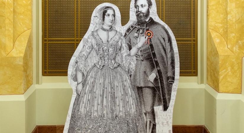 Politikai üldözöttből lett a magyar próza atyja