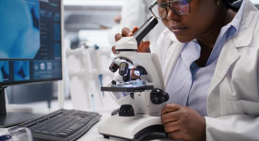 Új vérteszt mutathatja ki a rákot még a CT előtt