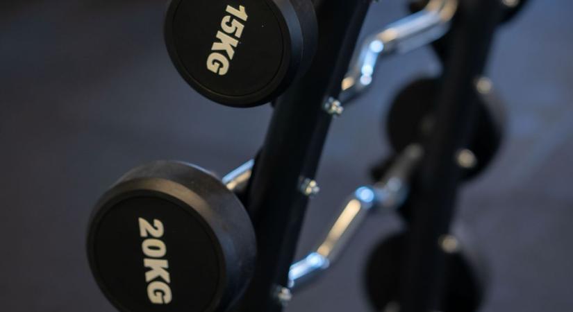 Átadták Edelény legújabb büszkeségét