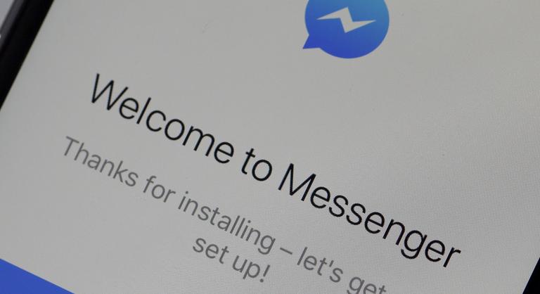 Egy korszak véget ér, hamarosan megszűnik a Messenger böngészős változata