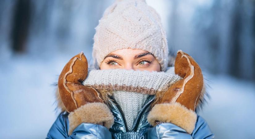 Nincs még vége a havazásnak? A héten még számíthatunk igazi télre