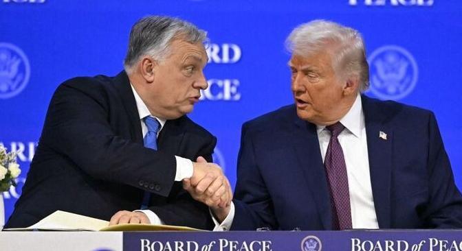 A magyarok többsége szerint Trump inkább konfliktusokat gerjeszt a világban