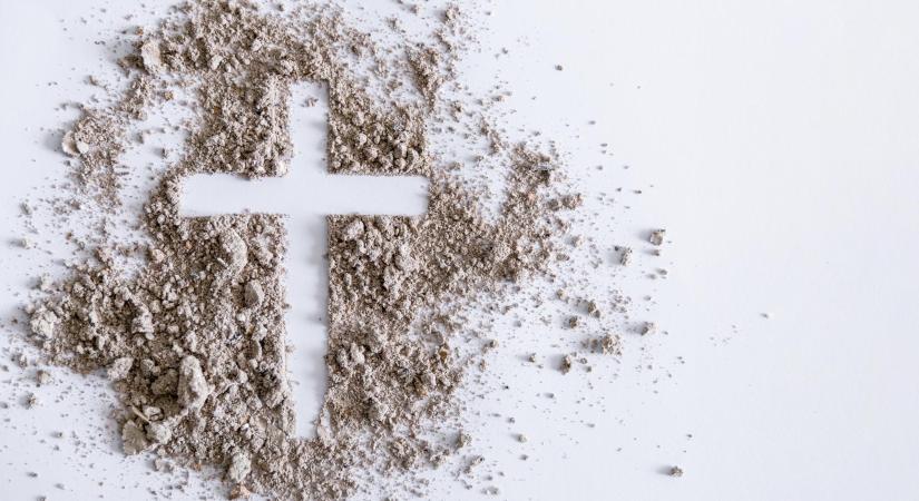 Kezdődik a húsvét előtti böjt – ma van hamvazószerda