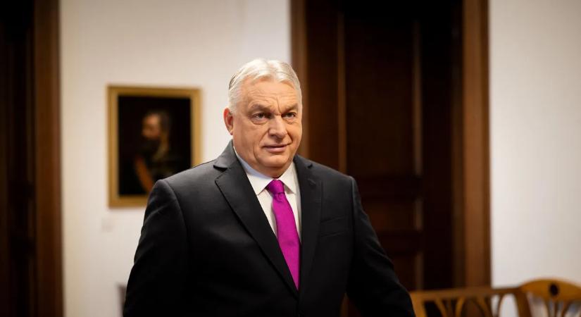 Orbán Viktor: Aki békét akar, velünk tart!