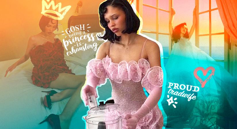 Új közösségimédia-trend borzolja a kedélyeket: a hercegnői bánásmód ártalmatlan jelenség vagy visszalépés a nőjogok terén?