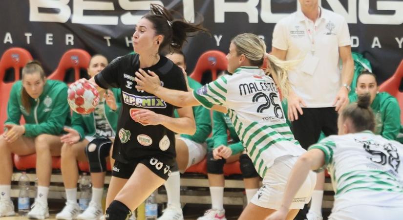 Fradi, Győr, DVSC – pokoli sorozatban bizonyíthat a Kisvárda