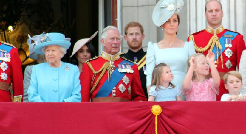 Kiderült, ki mentette meg Katalin és Vilmos szerelmét