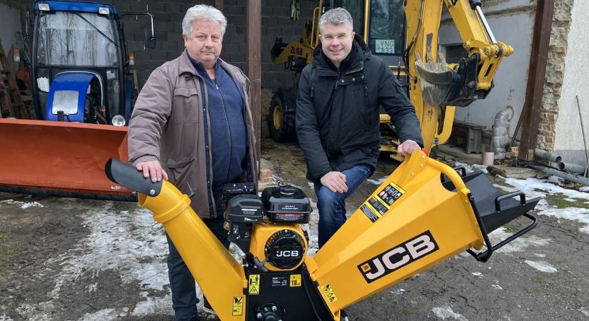 Kampány és a daráló: erős kijelentést tett Ágh Péter