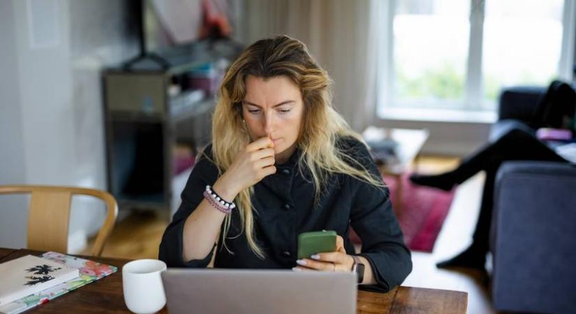 Ezért egyre kevesebb a home office: drasztikusan átalakulnak a munkahelyek