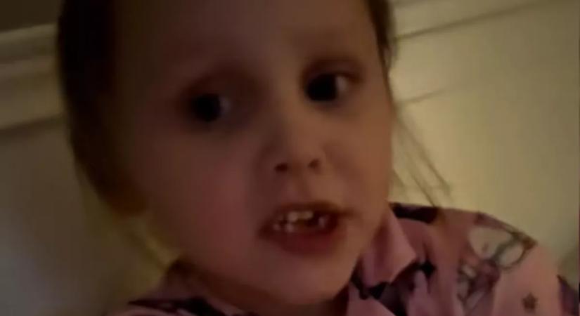 Megkérdezi a lányát (6) az anya, kihez menne férjhez, ha felnő: a válasza megdöbbentő