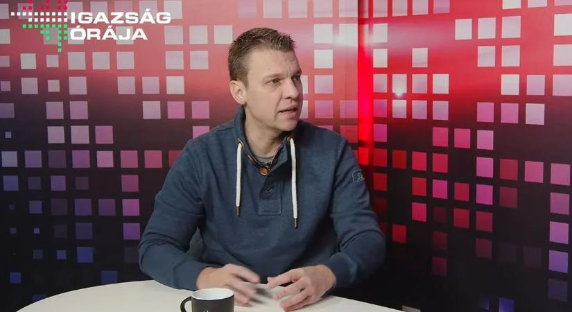 Menczer Tamás újabb részleteket árul el a Békemenetről – kövesse nálunk élőben!