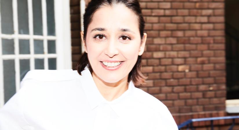 Gryllus Dorka: „Teret kell hagyni a jó pillanatok megélésének”