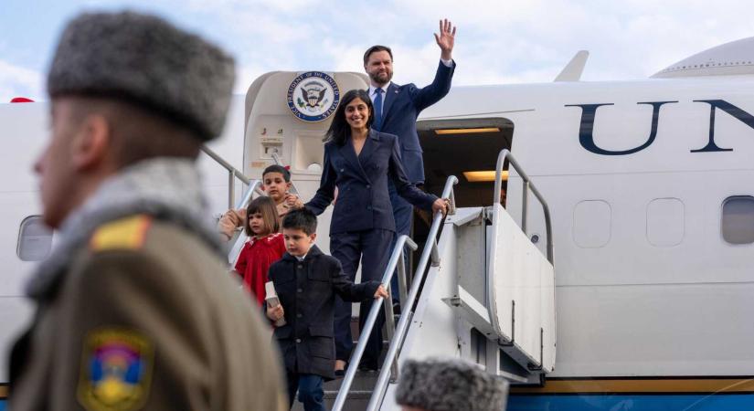 Washington a jelenleginél több cselekvést vár el Európától