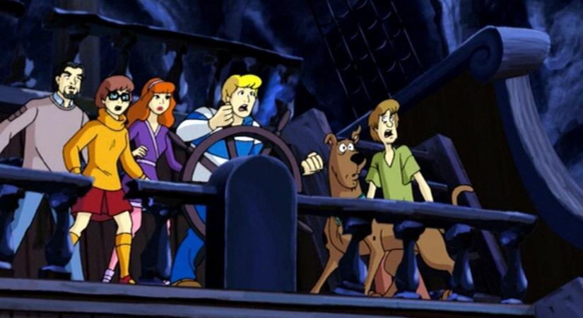 Netflix: Megvan, ki alakítja az élőszereplős Scooby-Doo-sorozat egyik főszerepét!
