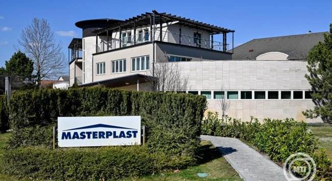 Frissítette a gyártási stratégiáját a Masterplast