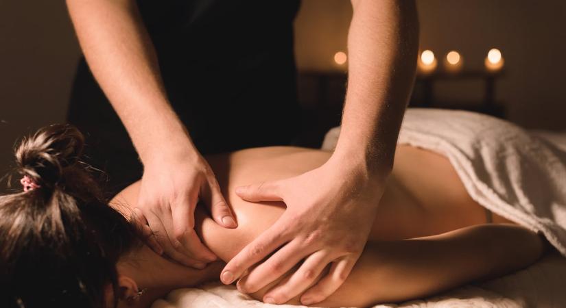 A tantrikus masszázs lehet a következő nagy wellness utazási trend