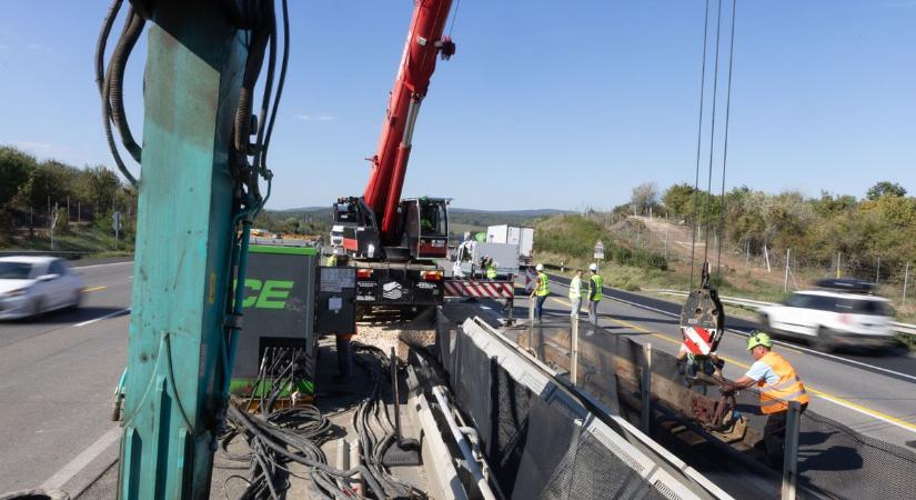 Korszakos autópálya-építés kezdődik: ez lesz Dél-Magyarország legfontosabb közlekedési beruházása – összekötik Nyugat-Európával