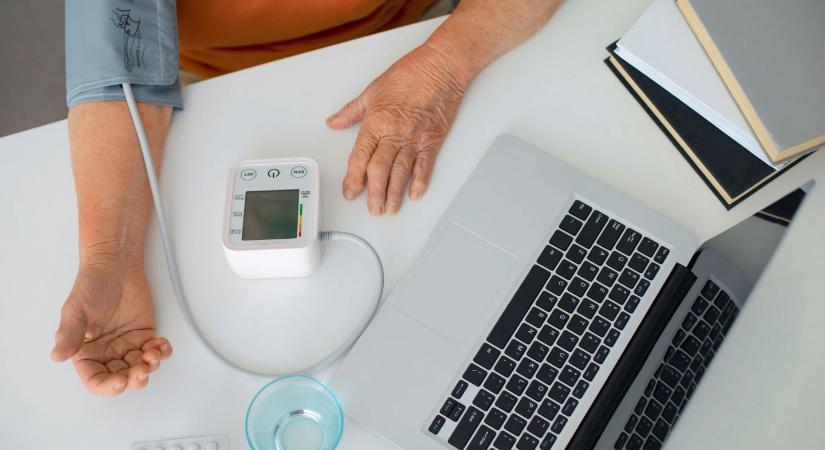 Magas a vérnyomásod? Ez a 7 szokás látványos változást hozhat