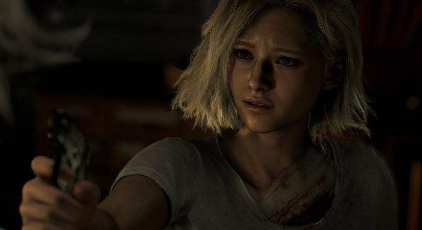 Tessék elővenni a piros-fehér esernyőket, Resident Evil Requiem spoilerek várhatók!