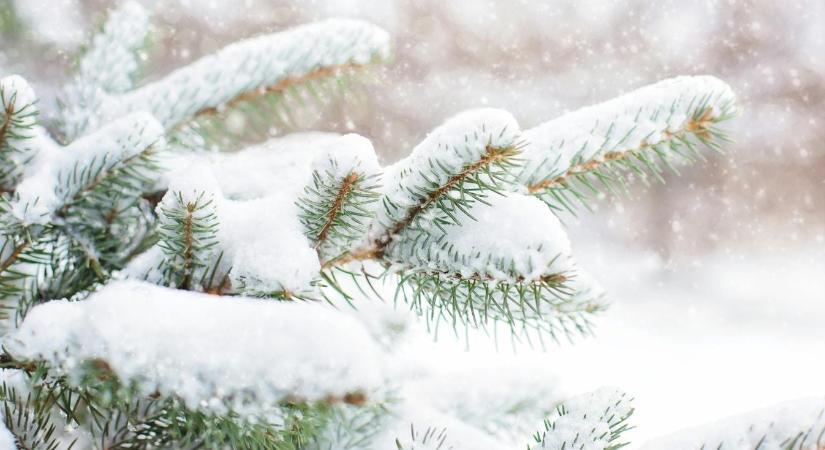 Riasztás 5 vármegyére, a havazás után lesz ne mulass