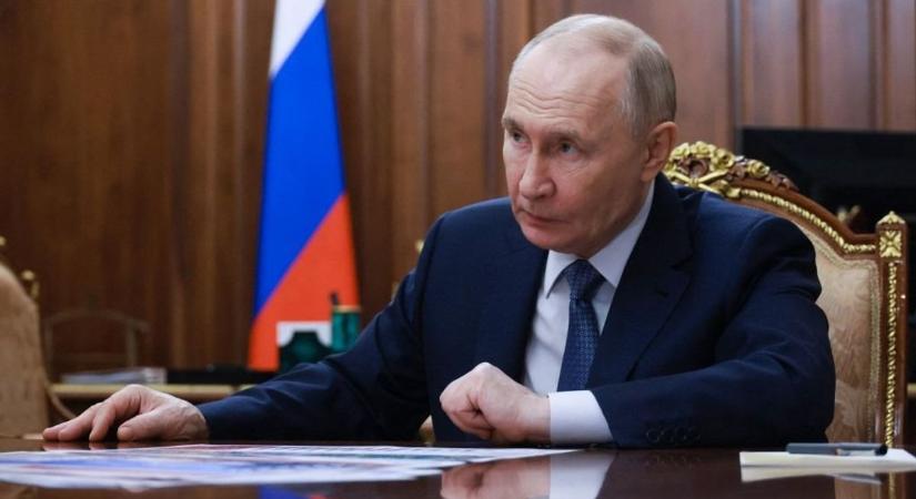 Korszakos orosz bejelentés, erre nem számított az EU: teljes egészében energiafüggetlen ország lesz, leválik minden importról – 2028-tól övék az összes kritikus nyersanyag