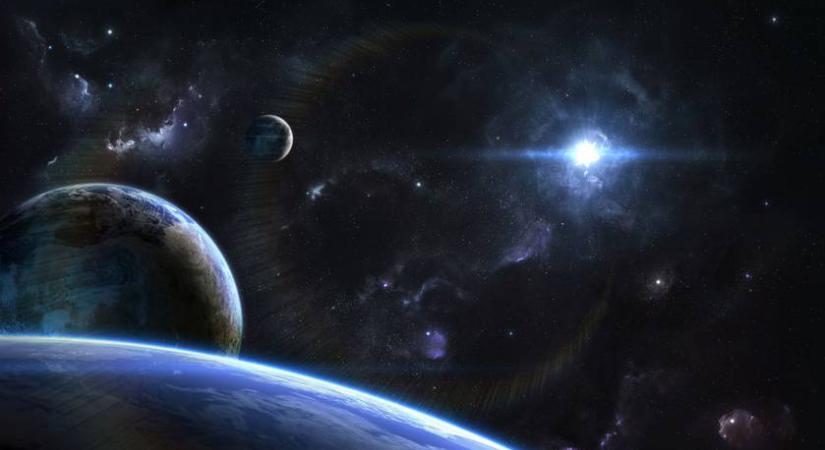 Különleges jelenségnek lehetsz ma tanúja: ekkor nézz fel az égre