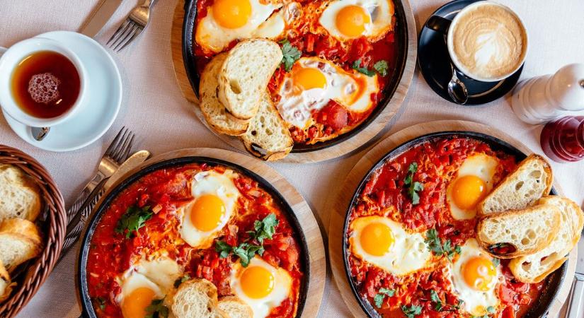 Ez a legjobb vacsora, ha cukorbeteg vagy – jóllakat, mégsem okoz éjszakai vércukoringadozást