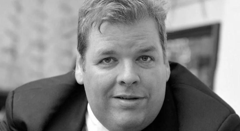 „Nem ezt ígérted, kisfiam” – megszólaltak Schmuck Andor haláláról