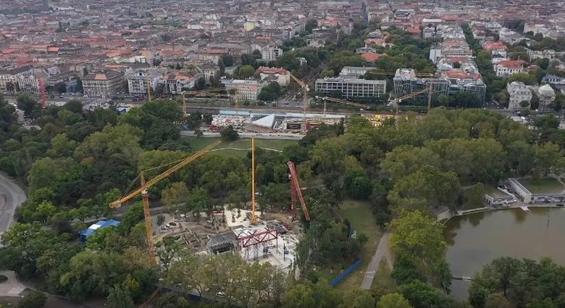 Minden tekintet Magyarországra szegeződik Cannes-ban: rekordokkal érkezünk a nemzetközi kiállításra