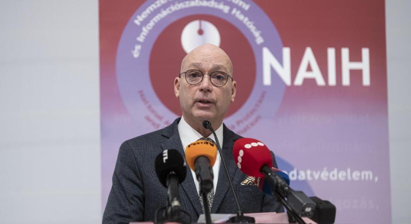 Tisza Világ: 700 beadvány érkezett a NAIH-hoz a kormánymédiában megjelent cikkek miatt