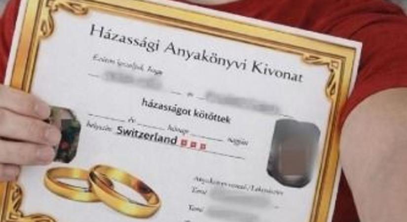 Svájci álomférjként fűzte áldozatát a csaló, elképesztő kamut vett be a nő