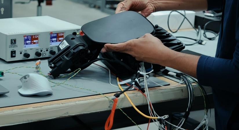 Vérdíjat tűz ki autóira a Ford