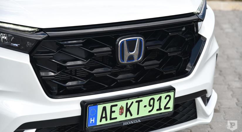 Idén tényleg vége a plug-in hibridek zöld rendszámának