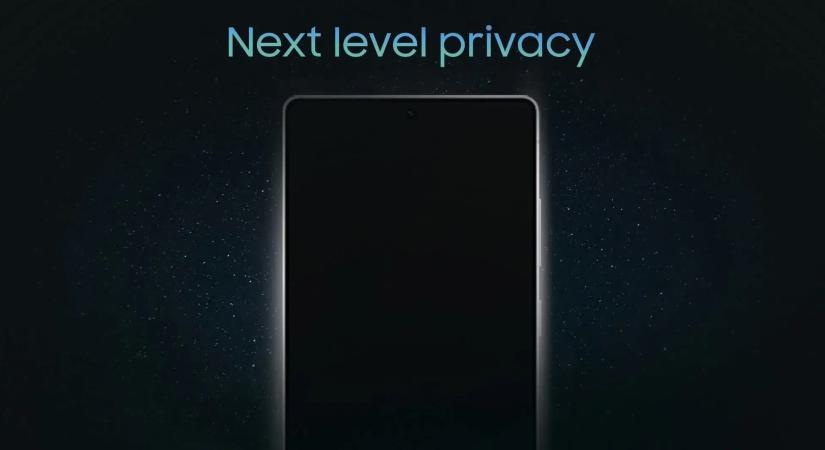 A Galaxy S26 Ultra elrejti a személyes adataid a kukkolók elől