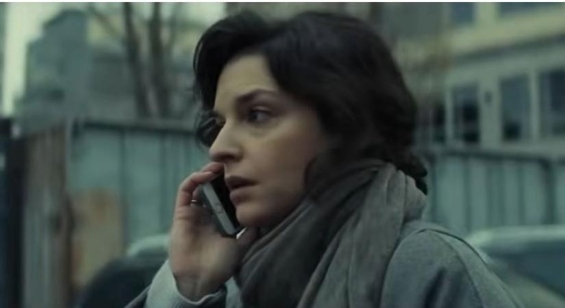 Harlan Coben Netflix thrillere darabokra szedte a krimi műfajt, túl messzire ment, ezután mindent megkérdőjelezel