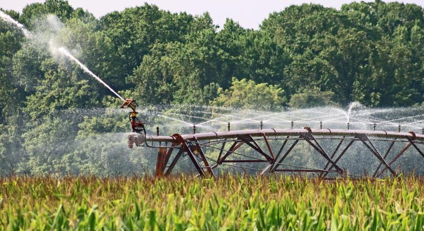 Öntözési stratégiák, nemzetközi példák és hazai lehetőségek
