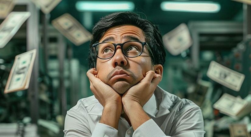 Pénzhoroszkóp 2026. február 19.: Milliós üzletek és váratlan pénzeső a láthatáron