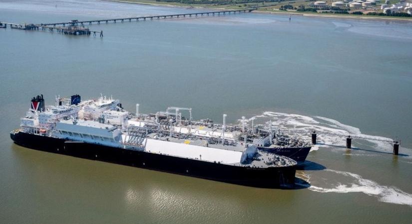 Intő példa Magyarországnak: levált az orosz gázról Európa vezető hatalma, most 7000 kilométerről akar LNG-t vásárolni – óriási pénzbe kerül az adófizetőknek