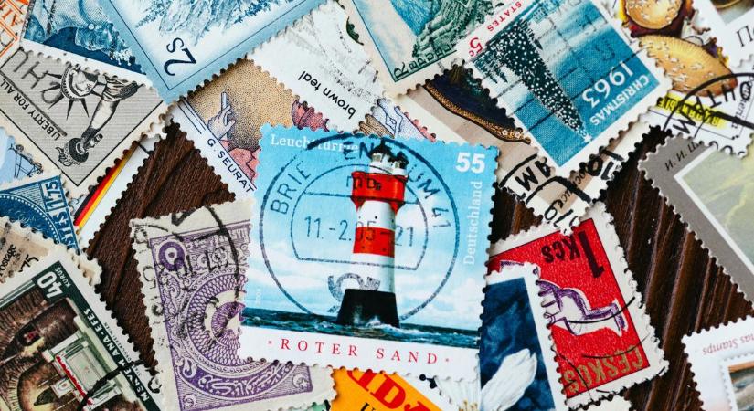 Ilyen drága bélyeget még nem láttál! – Adathalász oldal ürítette ki a várpalotai férfi számláját