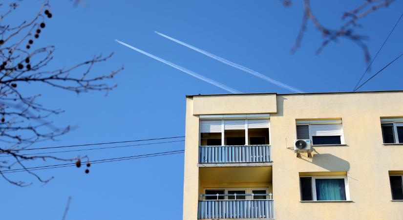 Egyre nagyobb hitelt vesznek fel a magyarok