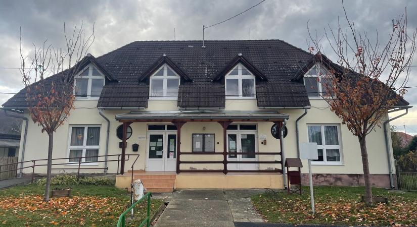 Egészségügyre költhetnek 20 milliót! Ettől a fejlesztéstől mindenkinek jobb lesz a zalai faluban