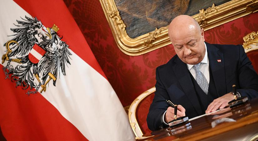 Ausztria nem ír alá Trumpnak, szóba se jöhet, hogy elfogadják a meghívását