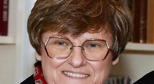 Karikó Katalin is helyet kapott az amerikai Forbes jubileumi listáján