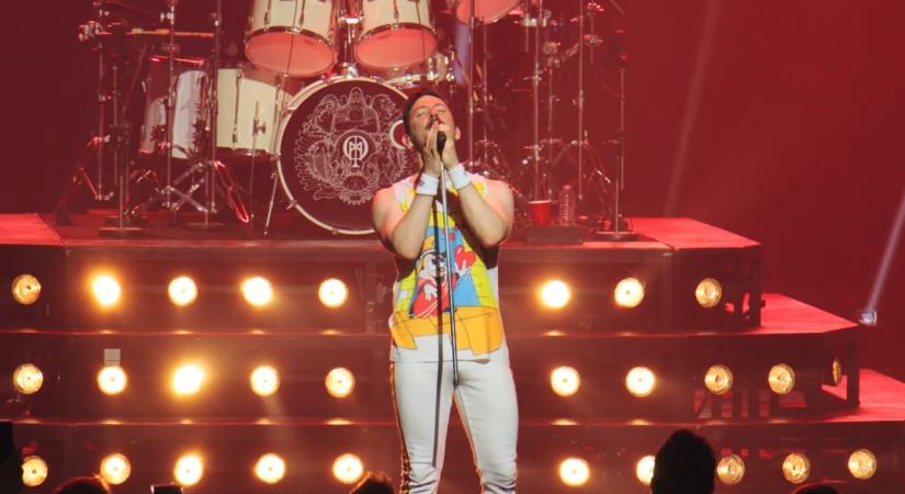 Freddie Mercuryra és a budapesti koncertre emlékeznek a Queen-rajongók – nagy durranás készül