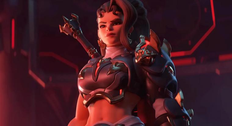 Amikor az Overwatch fejlesztői azt ígérték, hogy innentől a sztorira koncentrálnak, akkor erre nem voltunk felkészülve