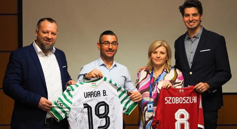 Szoboszlai-, Varga- és Kovács-mezre is lehet licitálni