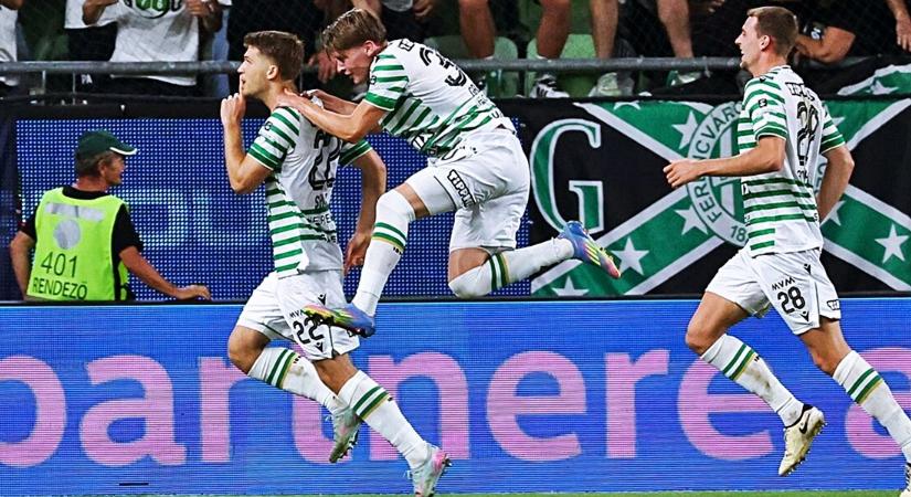 Robbie Keane és a Fradi sorsdöntő csatája: Milliárdos tét Bulgáriában